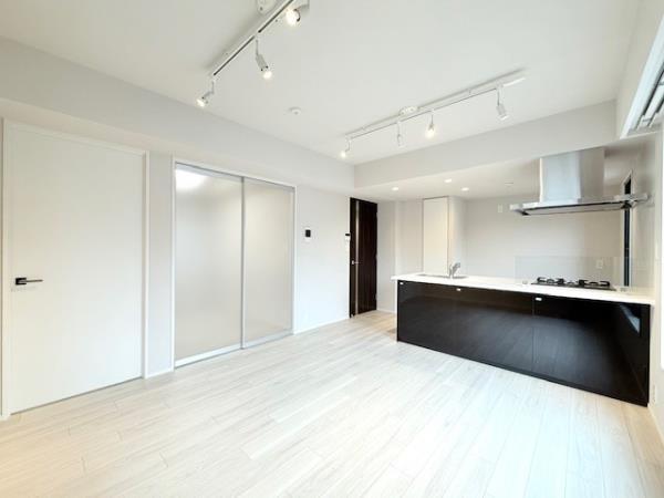 4/29 リビング/ダイニング