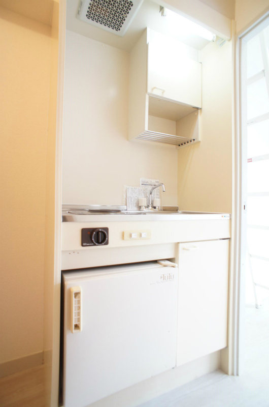 7/19 キッチン
