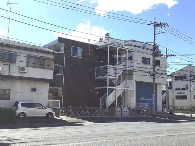 1/19 外観