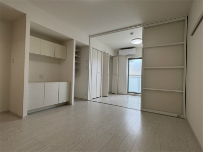 3/14 リビング/ダイニング