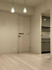 3/17 リビング/ダイニング