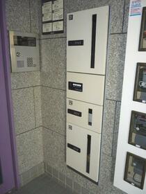 14/23 エントランス