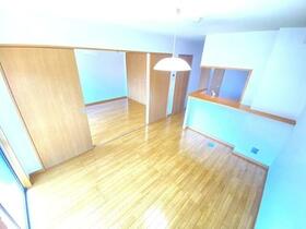 3/16 リビング/ダイニング