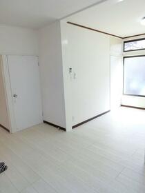 4/14 リビング/ダイニング