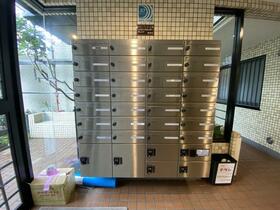 3/3 エントランス