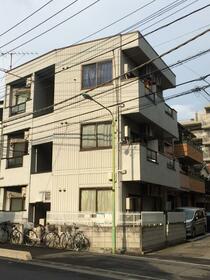 NKH並木の間取り