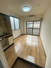 3/24 リビング/ダイニング