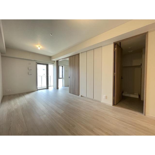 4/16 リビング/ダイニング