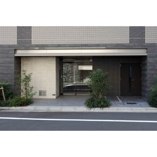 5/6 エントランス