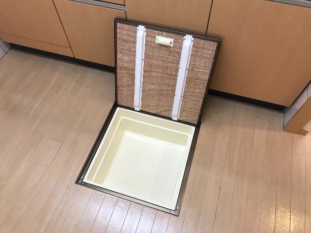 6/24 収納