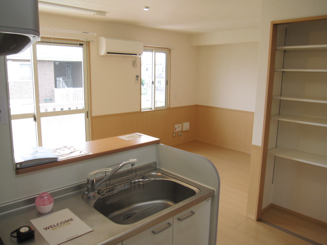 4/29 リビング/ダイニング