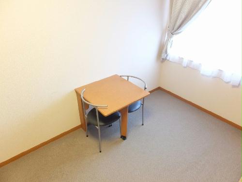 3/15 リビング/ダイニング