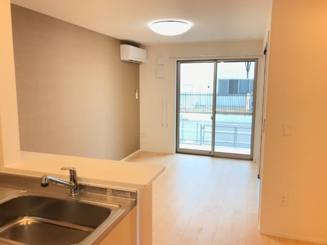 3/24 リビング/ダイニング