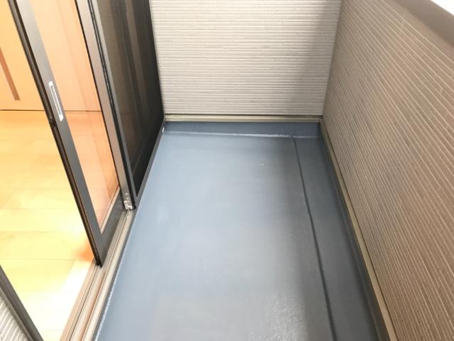18/24 バルコニー