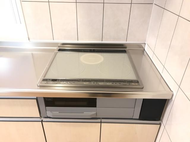 10/24 キッチン