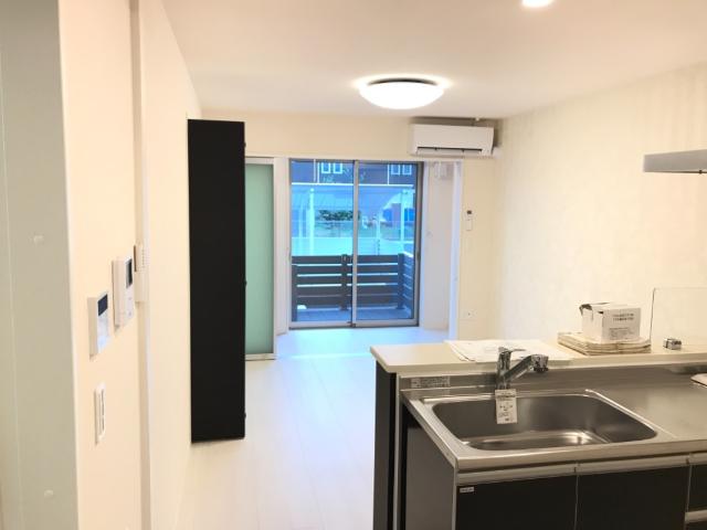 3/30 リビング/ダイニング