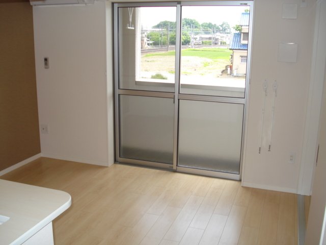 3/30 リビング/ダイニング