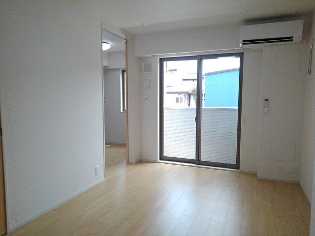 3/15 リビング/ダイニング