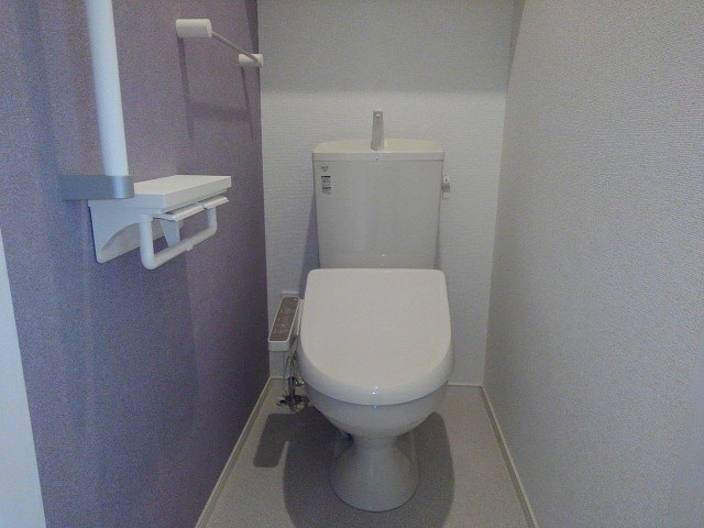 9/15 トイレ