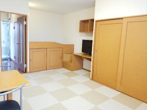 3/14 リビング/ダイニング