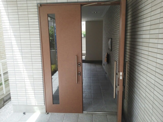 14/24 エントランス