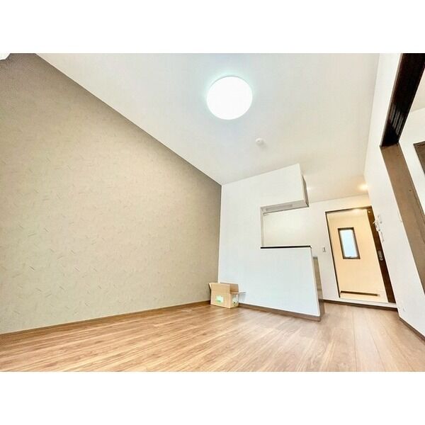 3/12 リビング/ダイニング