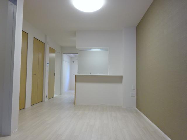 3/27 リビング/ダイニング