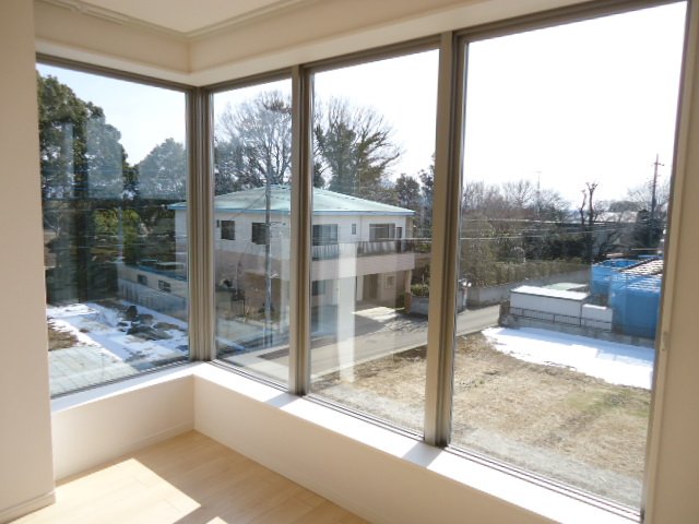 18/23 バルコニー