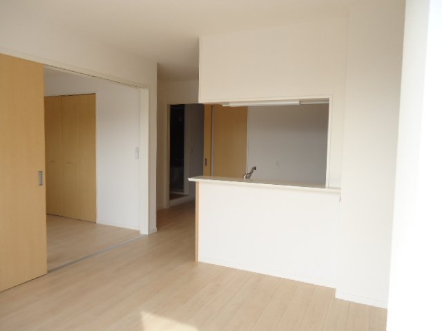 4/23 リビング/ダイニング