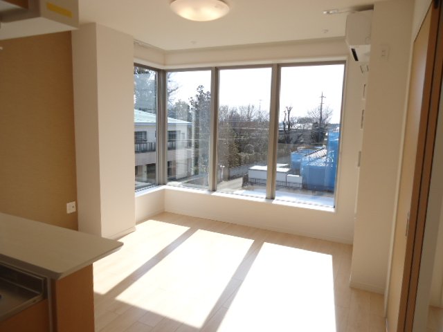 3/23 リビング/ダイニング