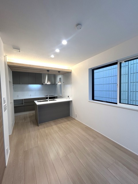 1/9 リビング/ダイニング