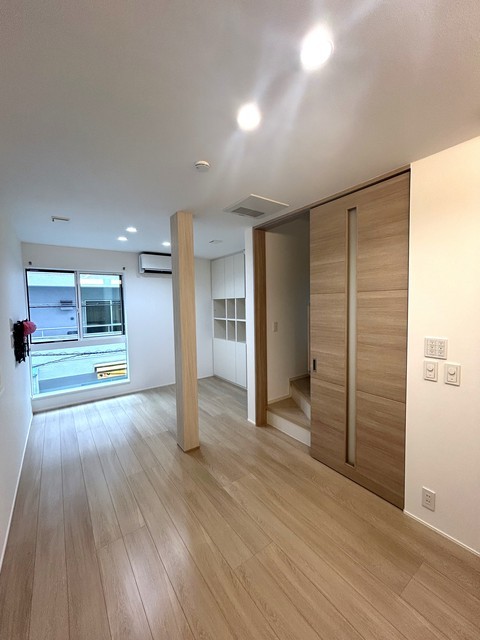 2/9 リビング/ダイニング