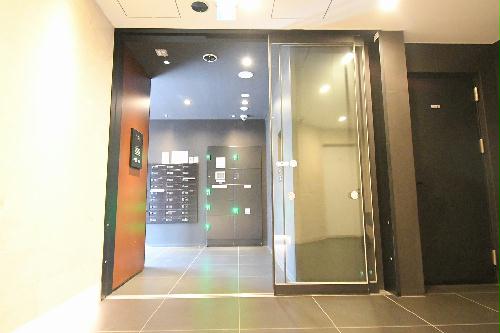 2/6 エントランス