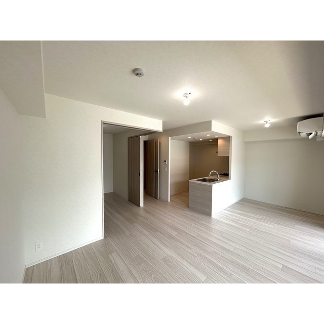 3/12 リビング/ダイニング