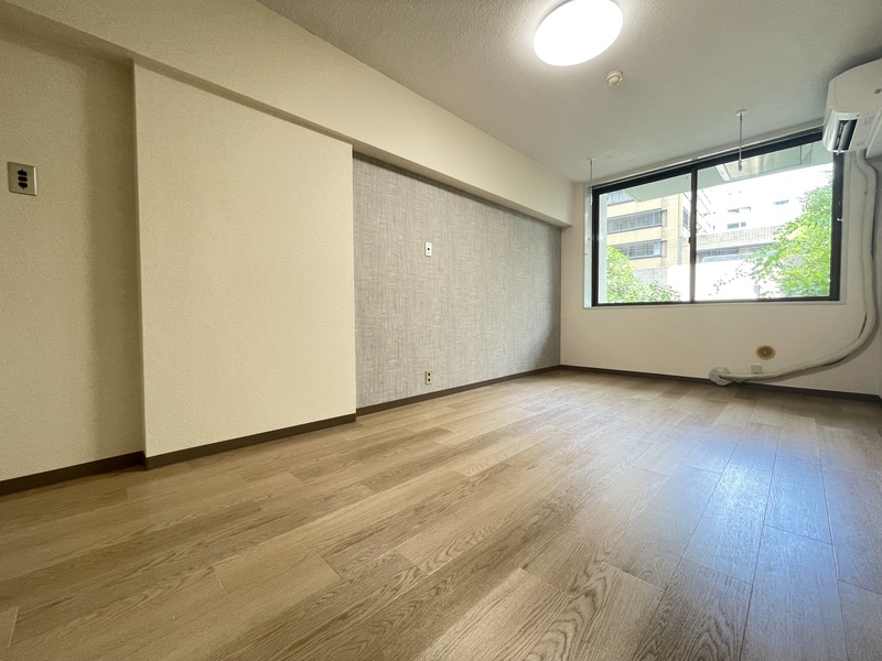 4/12 リビング/ダイニング