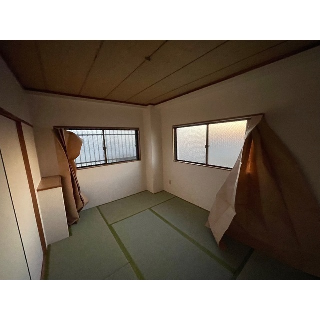 5/22 室内