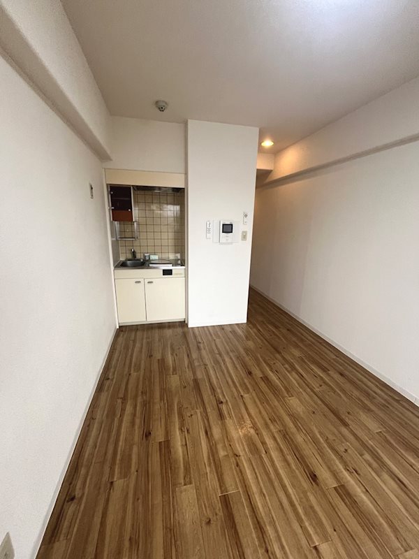 3/11 リビング/ダイニング