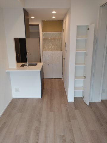 4/14 リビング/ダイニング