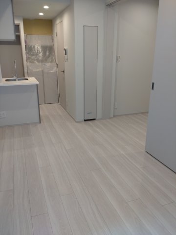 4/14 リビング/ダイニング