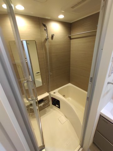 9/14 浴室