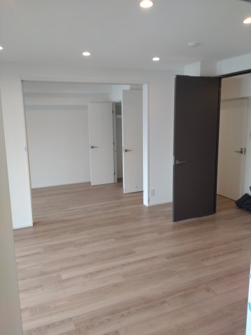 4/18 リビング/ダイニング