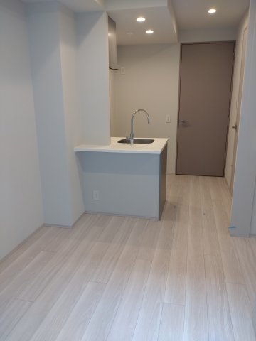 4/17 リビング/ダイニング