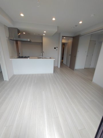 4/20 リビング/ダイニング