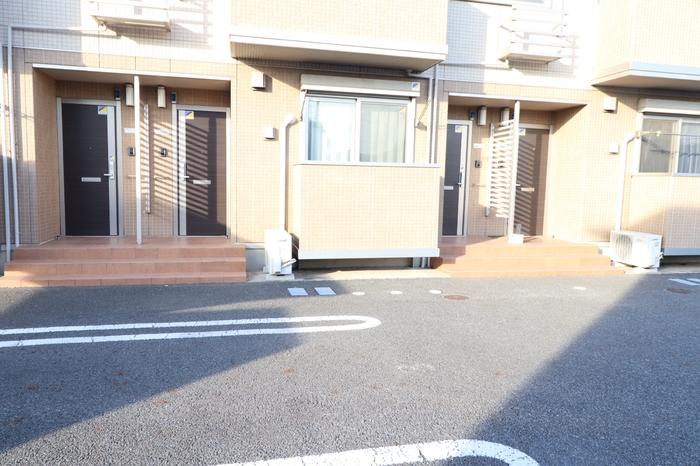 2/3 エントランス