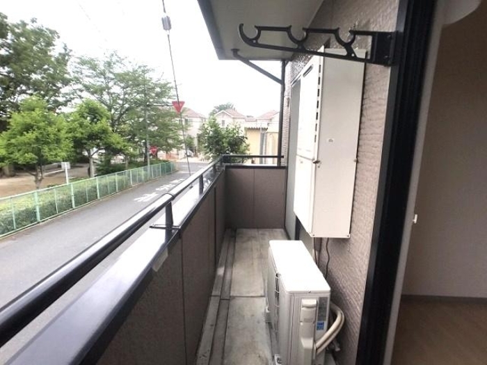 16/20 バルコニー