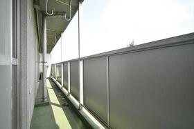 10/24 バルコニー