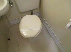 9/14 トイレ