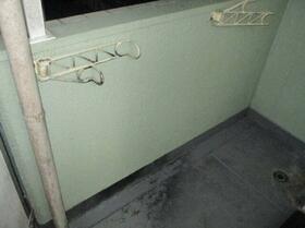 11/14 バルコニー