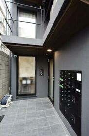 11/11 エントランス