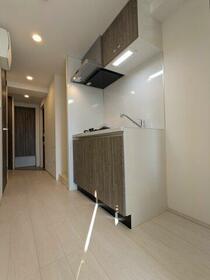 5/16 リビング/ダイニング